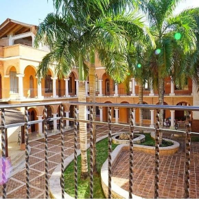 Las Terrenas beautiful Colonial apartment